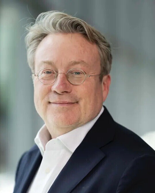 Olaf Sleijpen