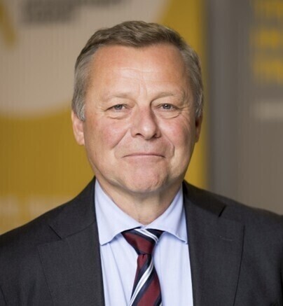 Eelco van der Enden